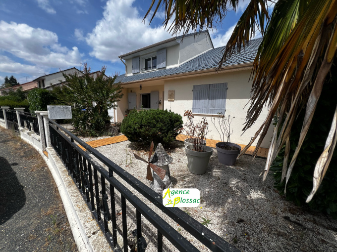Offres de vente Maison Naintré (86530)