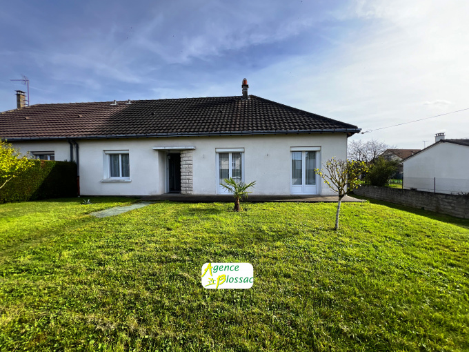 Offres de vente Maison Naintré (86530)