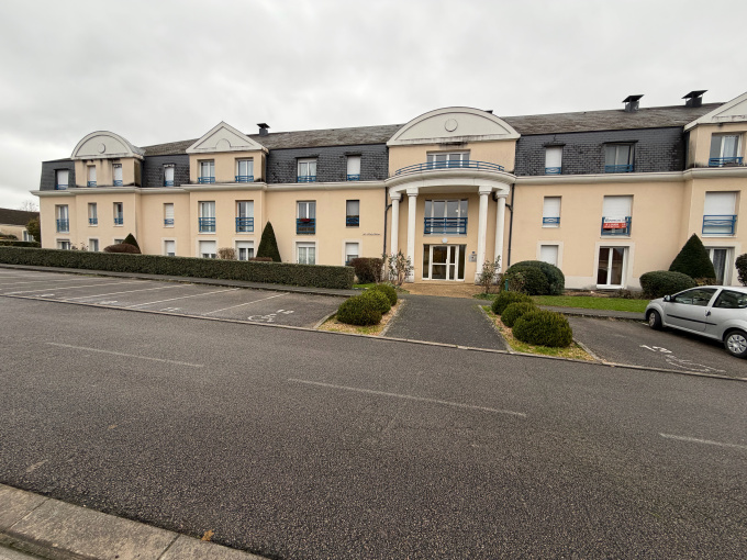 Offres de location Appartement Châtellerault (86100)