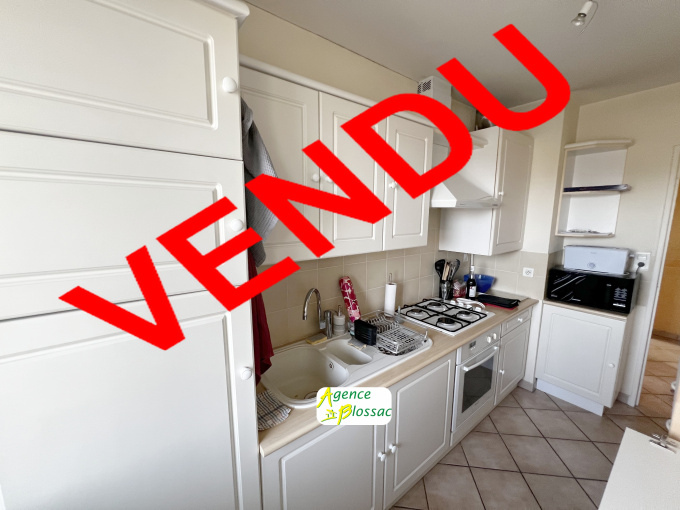 Offres de vente Appartement Châtellerault (86100)