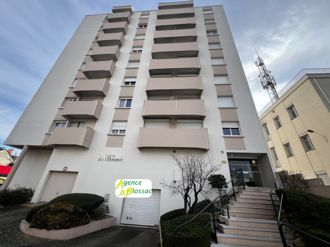 Offres de vente Appartement Châtellerault (86100)