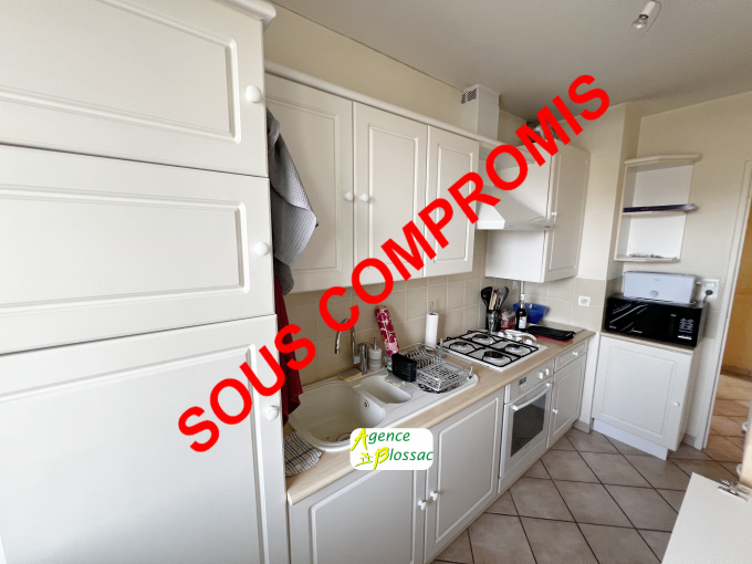 Offres de vente Appartement Châtellerault (86100)