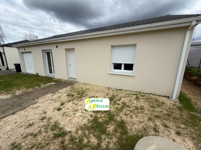 Offres de vente Maison Naintré (86530)