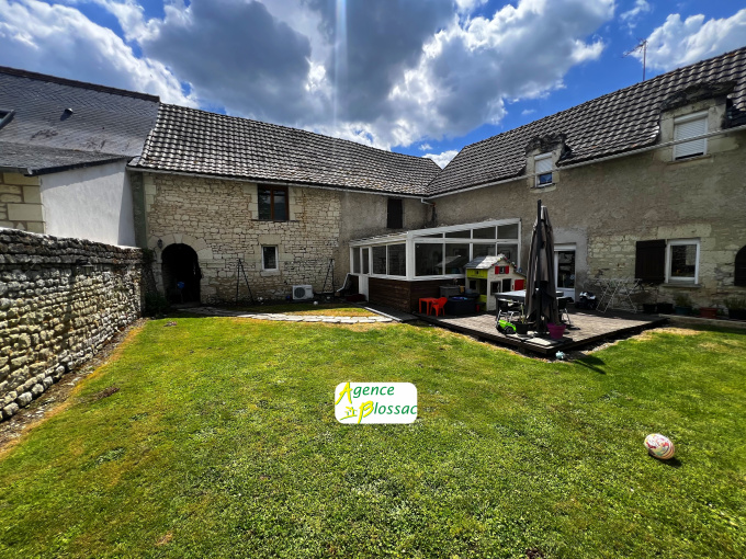 Offres de vente Maison Thuré (86540)