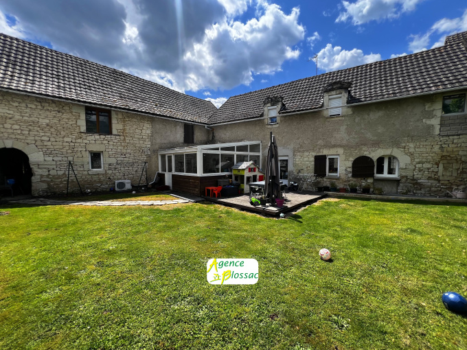 Offres de vente Maison Thuré (86540)