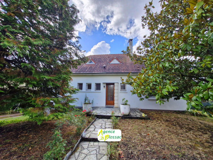 Offres de vente Maison Châtellerault (86100)