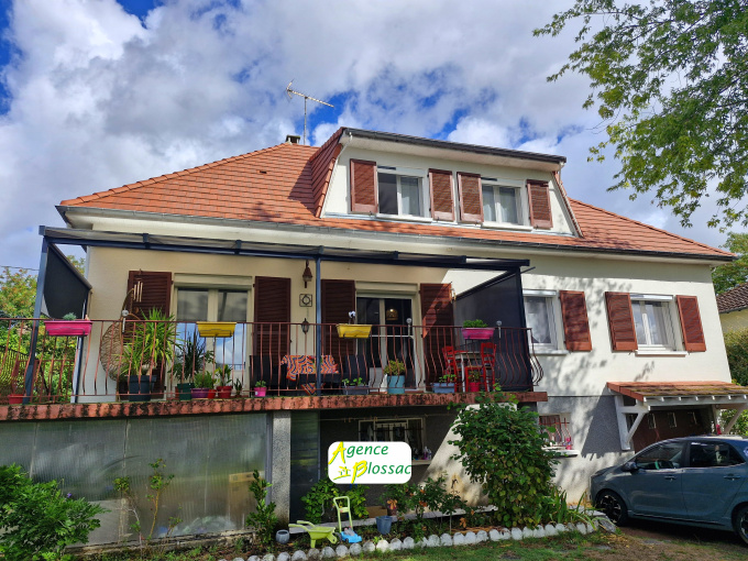 Offres de vente Maison Châtellerault (86100)