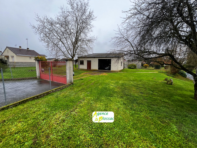 Offres de vente Maison Ingrandes (86220)