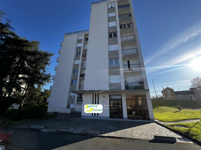 Offres de vente Appartement Châtellerault (86100)