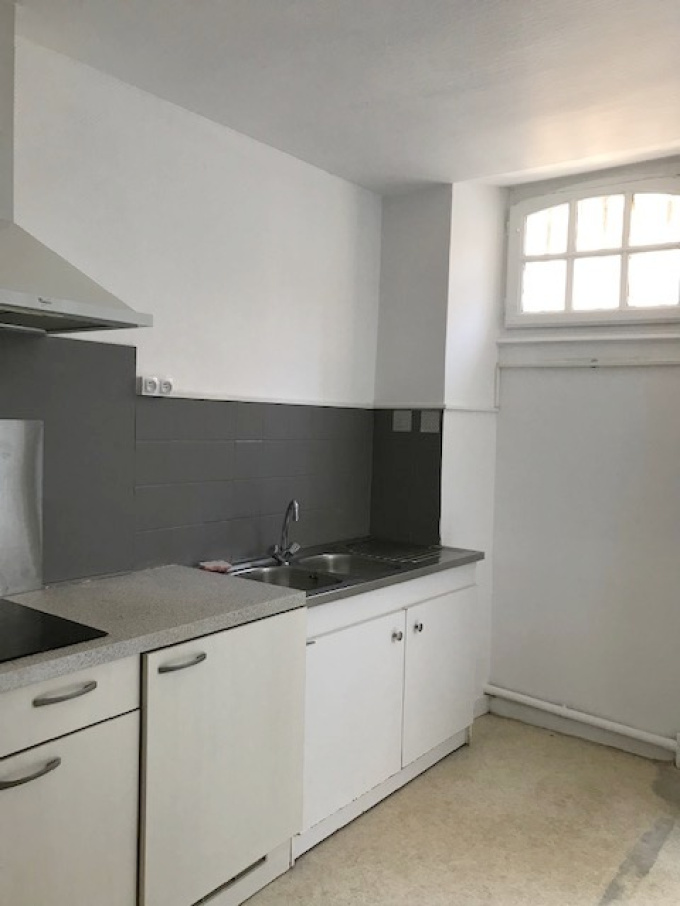Offres de location Appartement Châtellerault (86100)