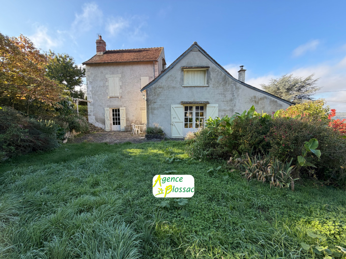 Offres de vente Maison Ingrandes (86220)