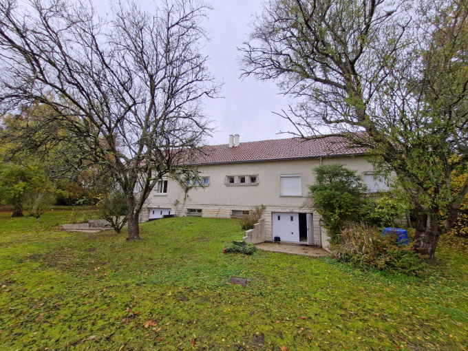 Offres de vente Immeuble Châtellerault (86100)