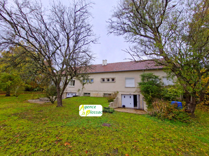 Offres de vente Immeuble Châtellerault (86100)