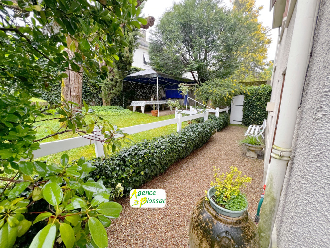 Offres de vente Maison Châtellerault (86100)