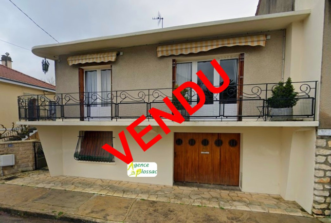 Offres de vente Maison Châtellerault (86100)