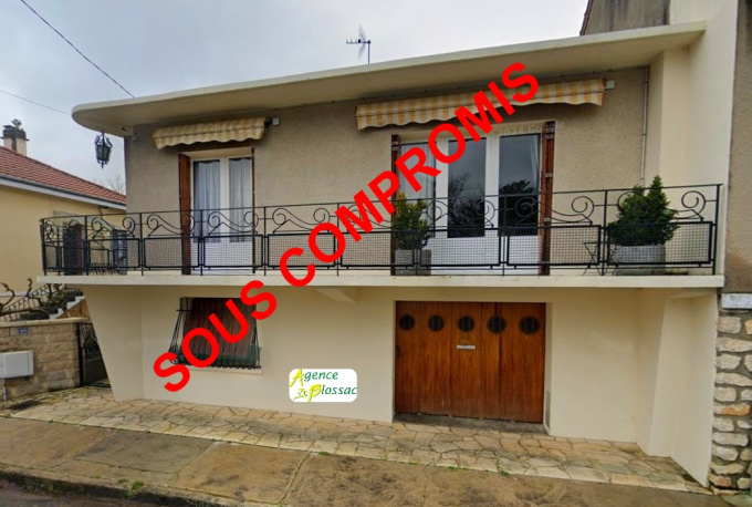 Offres de vente Maison Châtellerault (86100)