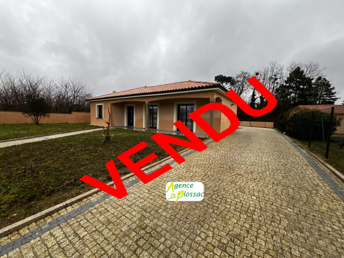 Offres de vente Maison Naintré (86530)