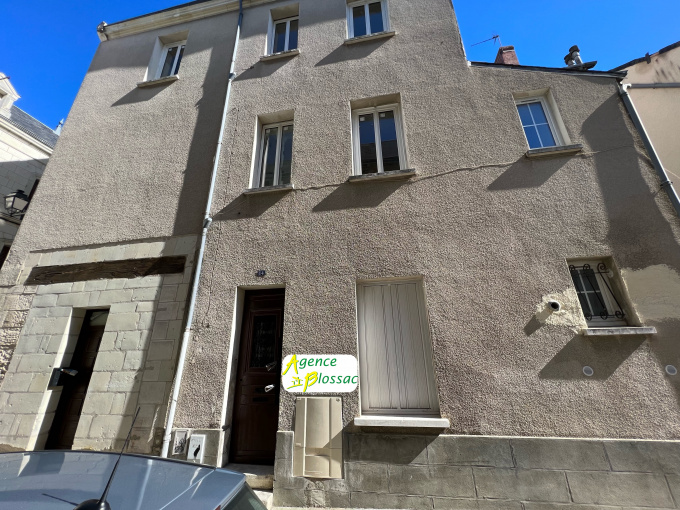 Offres de vente Immeuble Châtellerault (86100)