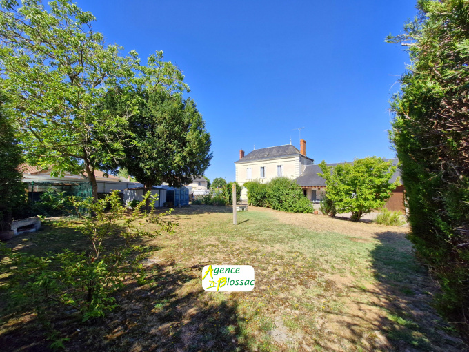 Offres de vente Maison Saint-Gervais-les-Trois-Clochers (86230)