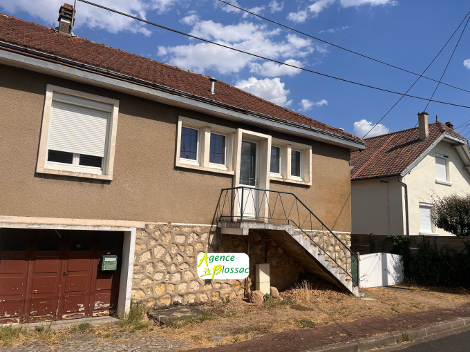 Offres de vente Maison Châtellerault (86100)