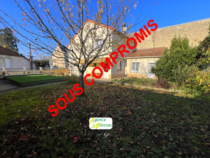 Offres de vente Maison Châtellerault (86100)