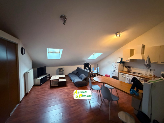 Offres de vente Immeuble Châtellerault (86100)
