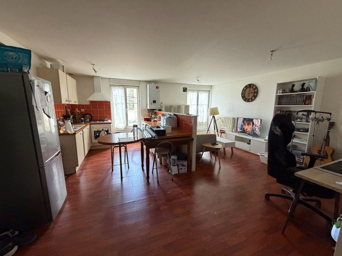 Offres de vente Immeuble Châtellerault (86100)
