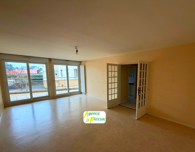 Offres de vente Appartement Châtellerault (86100)