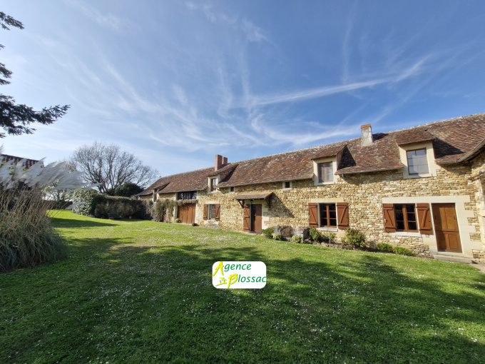 Offres de vente Maison Châtellerault (86100)