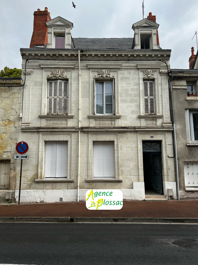 Offres de location Appartement Châtellerault (86100)