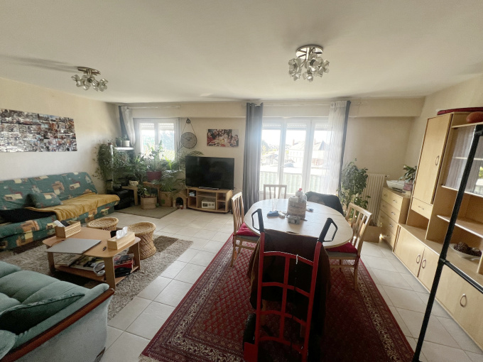 Offres de location Appartement Châtellerault (86100)