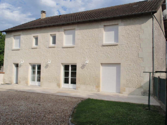 Offres de location Maison Availles-en-Châtellerault (86530)