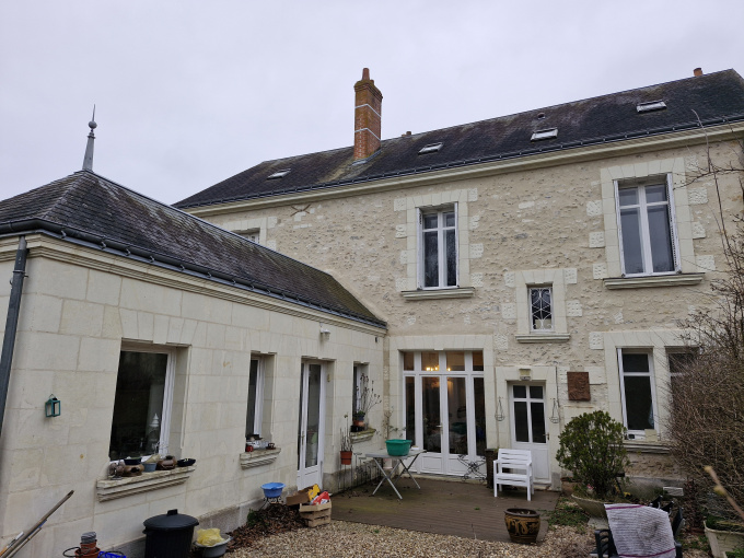 Offres de vente Maison Descartes (37160)