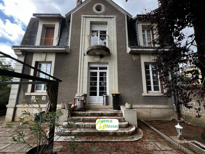 Offres de vente Maison Châtellerault (86100)
