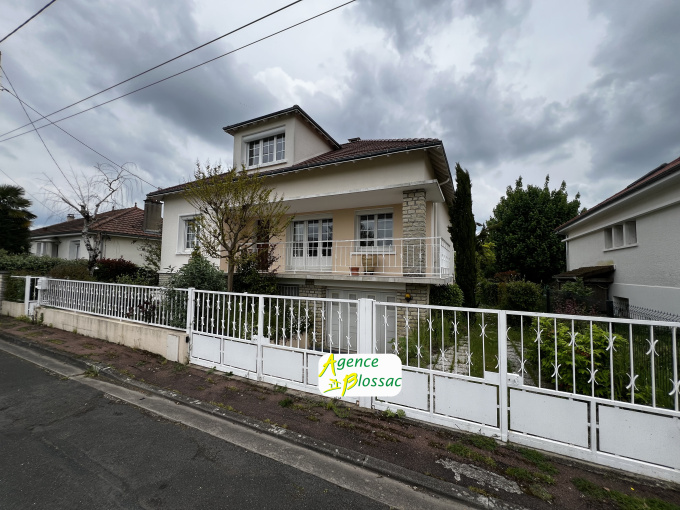 Offres de vente Maison Châtellerault (86100)