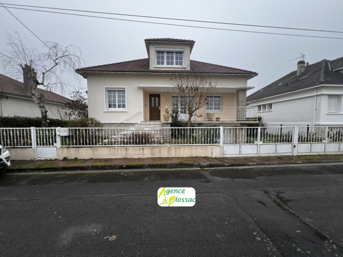 Offres de vente Maison Châtellerault (86100)