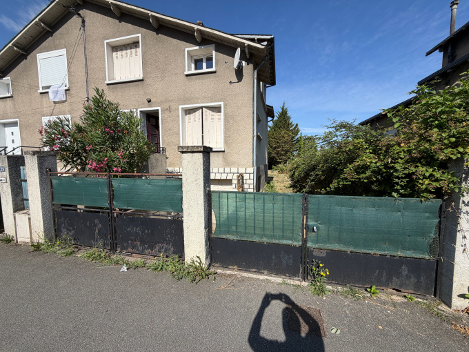 Offres de vente Maison Châtellerault (86100)