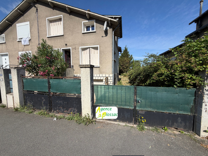 Offres de vente Maison Châtellerault (86100)