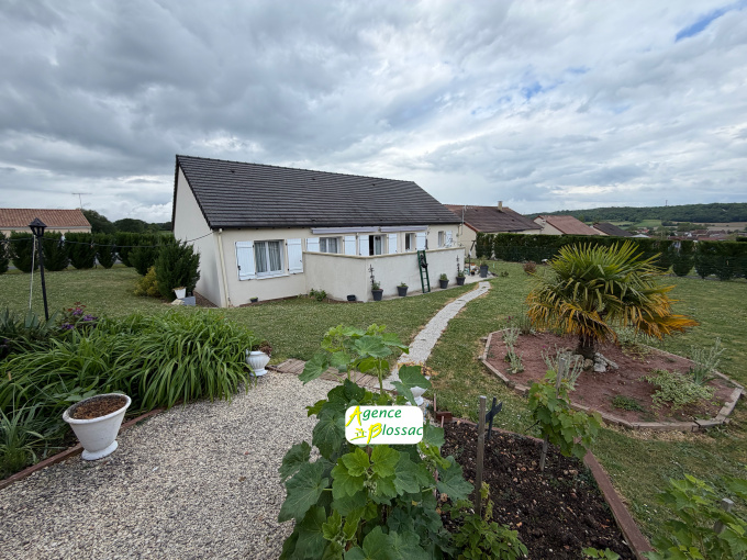 Offres de vente Maison Coussay-les-Bois (86270)