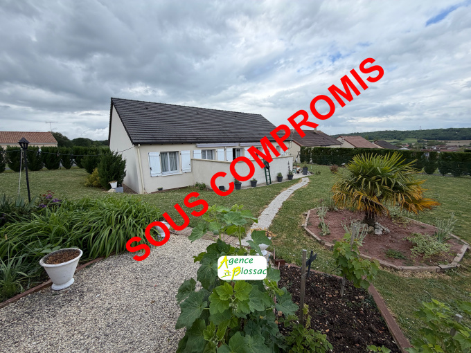 Offres de vente Maison Coussay-les-Bois (86270)