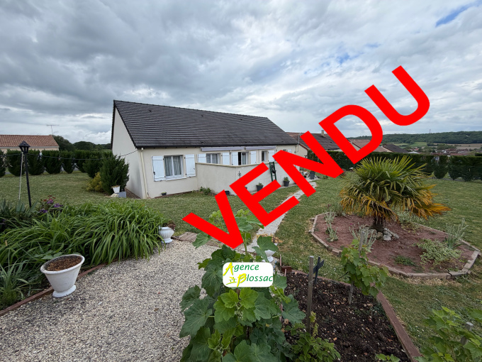 Offres de vente Maison Coussay-les-Bois (86270)