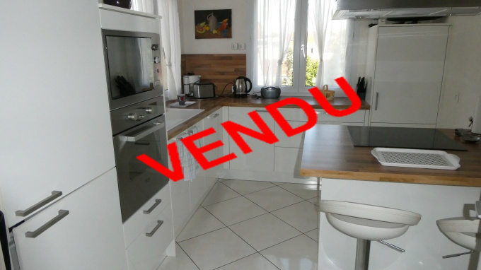 Offres de vente Appartement Châtellerault (86100)