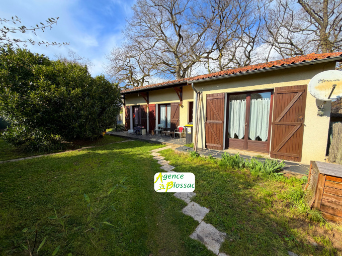 Offres de vente Maison Châtellerault (86100)