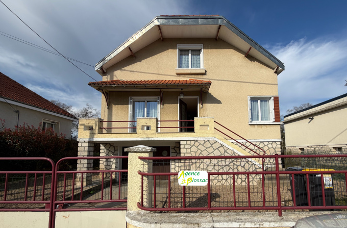 Offres de vente Maison Châtellerault (86100)