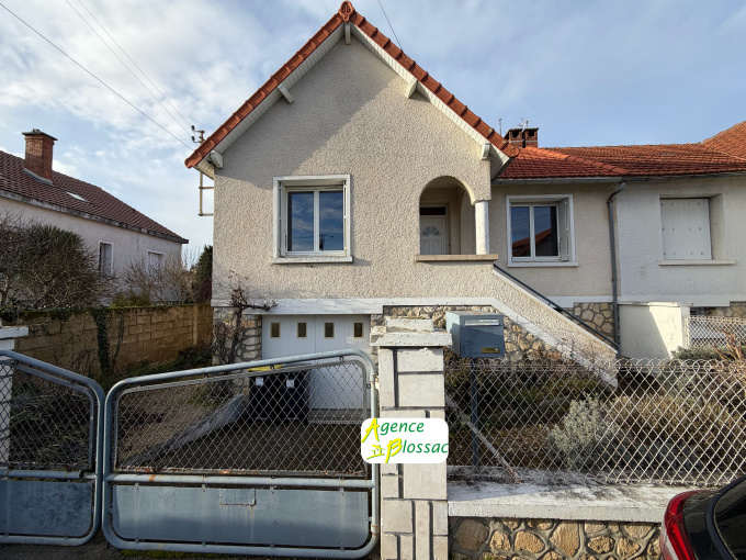 Offres de vente Maison Châtellerault (86100)
