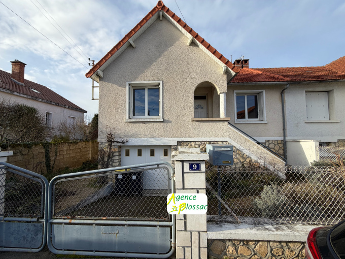 Offres de vente Maison Châtellerault (86100)