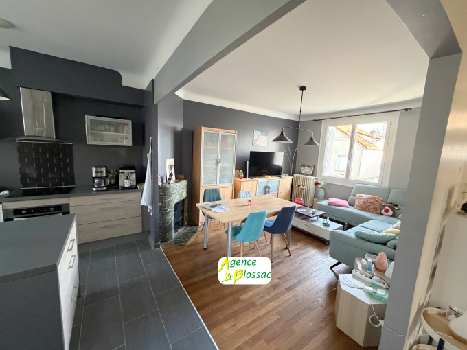 Offres de vente Maison Châtellerault (86100)