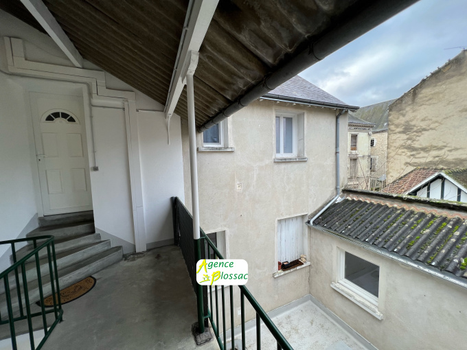 Offres de vente Immeuble Châtellerault (86100)