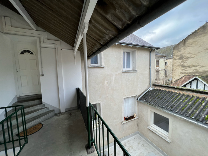 Offres de vente Immeuble Châtellerault (86100)