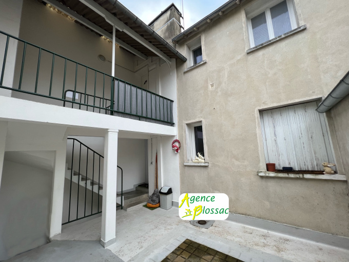 Offres de vente Immeuble Châtellerault (86100)